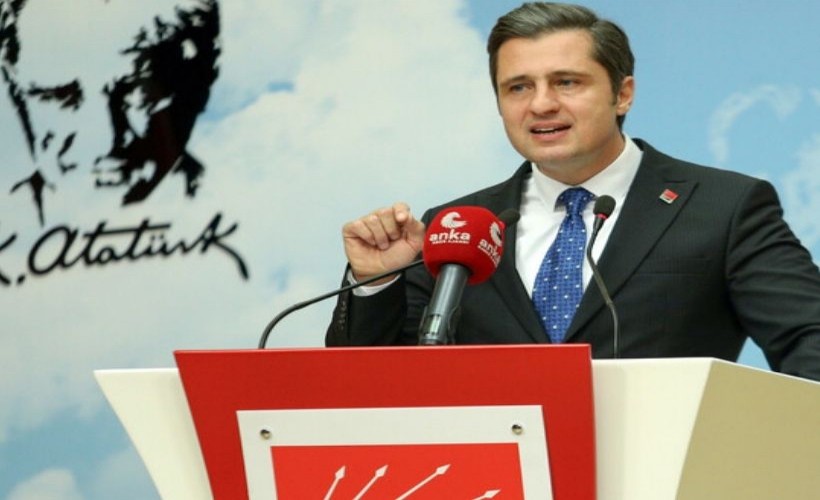 CHP'li Yücel'den Bakan Tekin'e kreş tepkisi: Sen Türkiye düşmanısın!