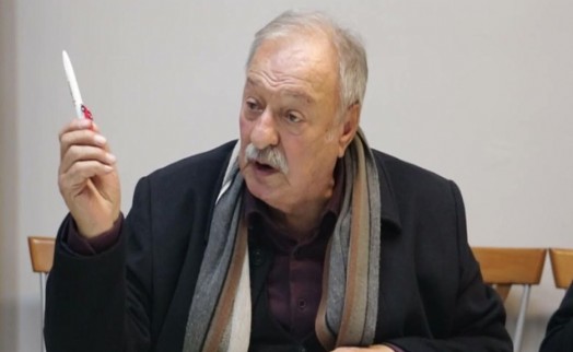 CHP'nin acı günü! Yüksel Çengel hayatını kaybetti!