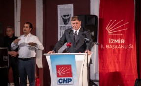 Cemil Tugay'dan 86. yıl anmasında Atatürk mesajı: Son nefesime kadar onun izinden gideceğim