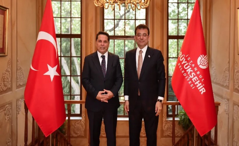 Cezaevindeki Ahmet Özer: Sonraki hedef Ekrem İmamoğlu