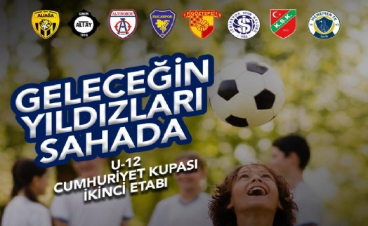 Cumhuriyet Kupası’nda bu kez profesyonel kulüpler yarışacak