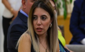 Dilruba’dan Özel'e sert yanıt: ''Yuh, yalana gel!''