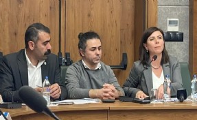 Diyarbakır Belediyesi Eşbaşkanları sorunları ve yaptıklarını anlattı: Kayyımlar yolu kendilerine yapmış