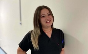 Gizem de anne ve babası gibi kasımda hayatını kaybetti; 'İkizi Sinem’i evlendirmek istiyordu’