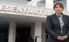 İYİ Partili Doğan'dan Ahmet Özer tepkisi: Megri megri diyerek halay çekiyorlardı!