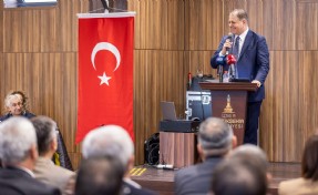 İzmir Büyükşehir Belediyesi sağlıktaki öncü rolüyle Türkiye’ye örnek olacak