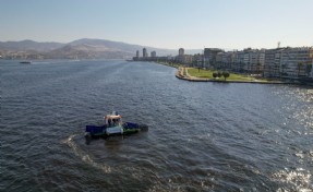 İzmir Büyükşehir Belediyesi temiz Körfez için çalıştay düzenliyor