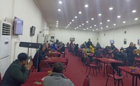 İzmir'de kumar baskını; 128 kişiye 822 bin TL ceza