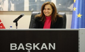 Karşıyaka Belediyesi 'mükemmellik' yolunda