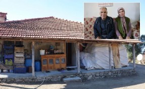 Koli bandıyla bağladıkları çifti gasbeden maskeli ve silahlı 3 şüpheli, yakalandı