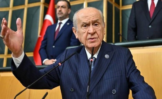 MHP'den 5'inci paylaşım da aynı saatte geldi: 'Vakit tamamdır...'