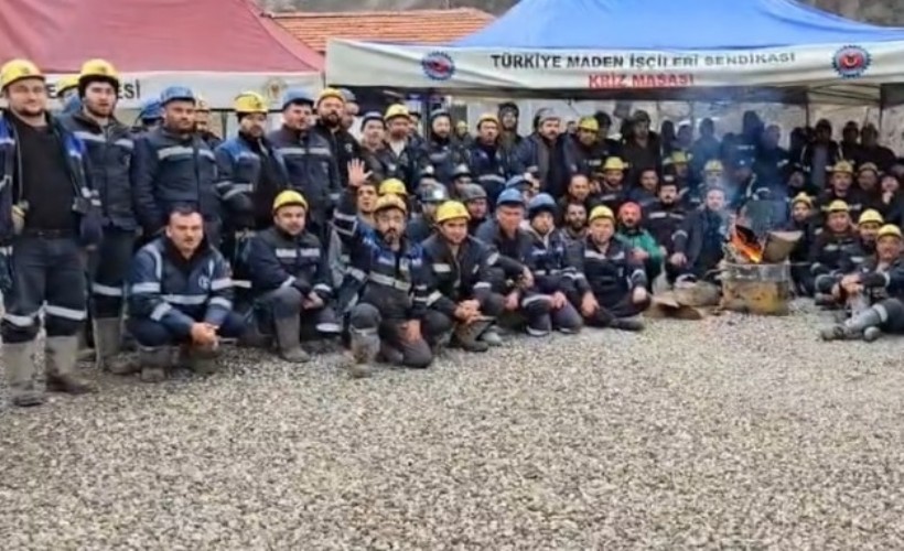 Madenciler 72 saati geride bıraktı: Sesimizi duyan yok