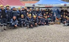Madenciler 72 saati geride bıraktı: Sesimizi duyan yok