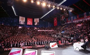 Saadet Partisi'nin  yeni genel başkanı belli oldu