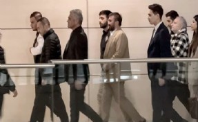Serdar Ortaç ve Mehmet Ali Erbil hakkında iddianame hazırlandı