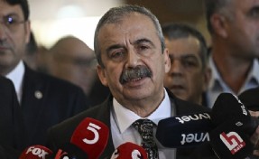 Sırrı Süreyya Önder: Bahçeli'ye büyük destek var, tuzu kuru cenah eleştiriyor