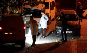 Sokakta kardeş vahşeti! Özel harekat devreye girdi