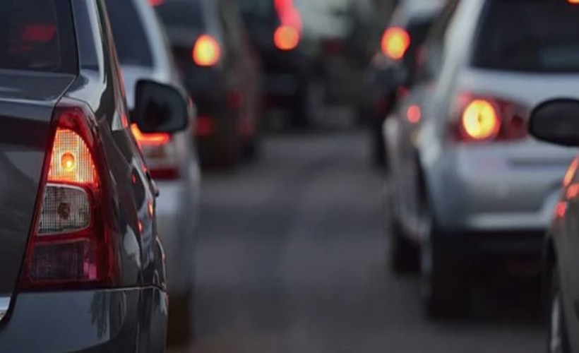 Trafiğe çıkanlar dikkat: Cezası artık 96 bin TL