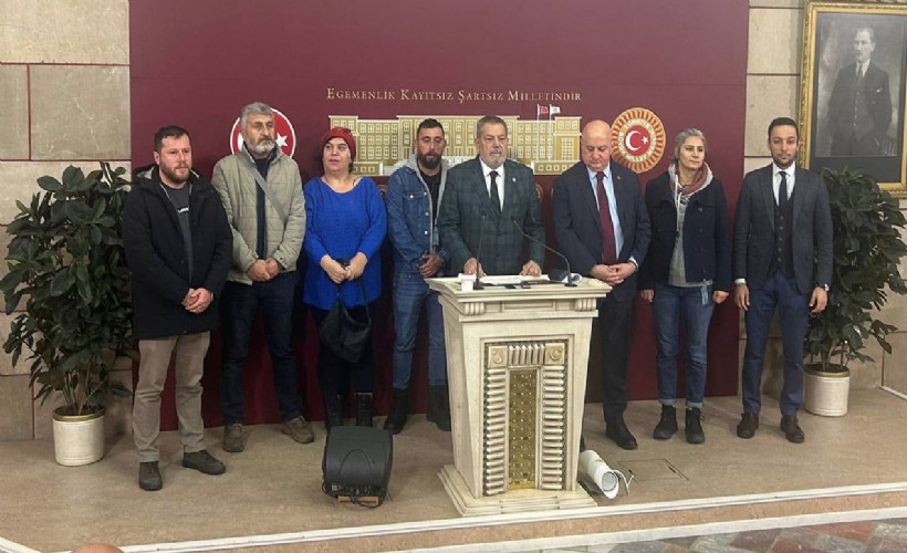 Üç ay geçti, soruşturmadan haber yok