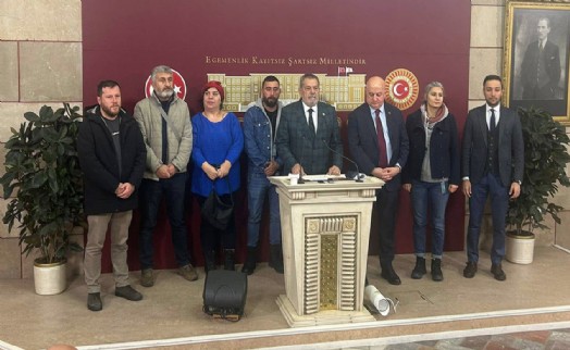 Üç ay geçti, soruşturmadan haber yok