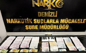Uyuşturucuyu midelerinde ve cinsel organlarında gizlediler: 3 kişi tutuklandı