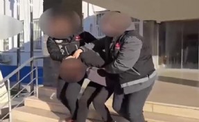 Yakalanmamak için dağda ve ormanda yaşıyorlardı! Uyuşturucu tacirleri polisten kaçamadı