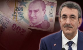 Yılmaz’dan 'asgari ücret' ve 'emekli zammı' mesajı: İmkanı olan fazla versin