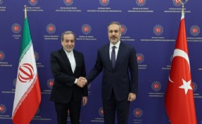 Bakan Fidan'dan Suriye çıkışı: Dış müdahale ile açıklamak yanlış olacaktır