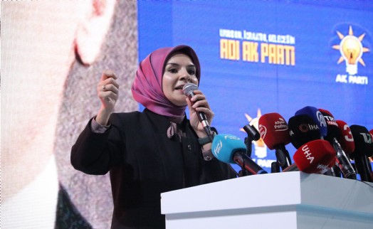 Bakan Göktaş: Türkiye Yüzyılı hedeflerimize ulaşacağız