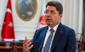Bakan Tunç'tan Kılıçdaroğlu üzerinden mesaj