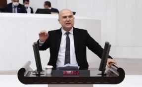 Bakan'dan Kurum'a 'körfez' cevabı: ‘Doğru soruyu sorarsanız doğru yanıtı alırsınız’