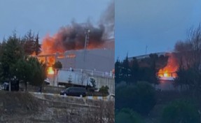 Balıkesir'de fabrikada patlama: Faciada acı bilanço! 8'i Kadın...