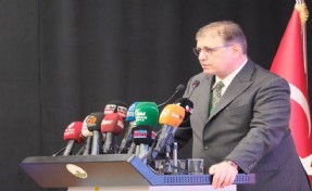 Başkan Tugay’dan iklim krizine karşı 'vites yükseltelim' mesajı