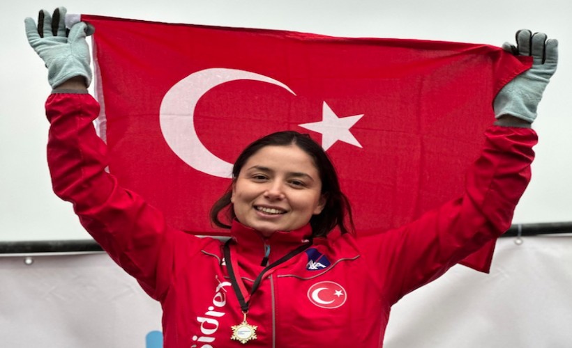 Bengisu Avcı, 2024 yılında başarıdan başarıya kulaç attı