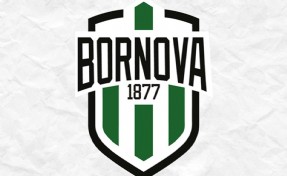 Bornova 1877'de Murat Arslan Torbalıspor'da