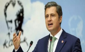 CHP Sözcüsü Yücel: Kul hakkı yiyorsunuz!