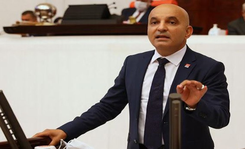 CHP'li Polat'tan 99 imam atanmasına tepki: Asla göz yummayacağız!