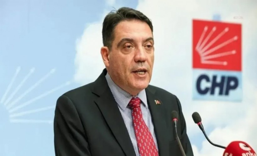 CHP'li Yankı Bağcıoğlu hakkında soruşturma başlatıldı