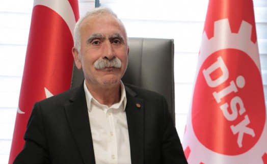 Sarı'dan Asgari Ücret Tespit Komisyonu tepkisi: Bugün maskeli balo toplanacak