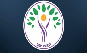 Dem Parti'den Belediye Başkanı ve meclis üyesine ihraç