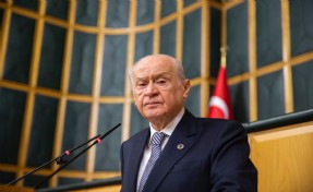 Devlet Bahçeli'den İmralı görüşmesi öncesi açıklama: Çağrısını yineledi