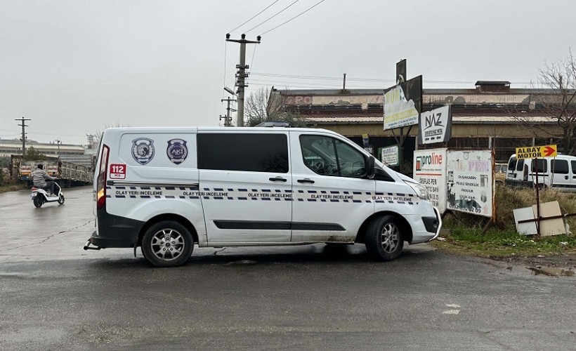 Eşini, barışma teklifini reddettiği için vurmuş
