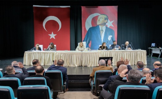 Gıda Çarşısı’na fabrika ayarı