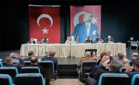 Gıda Çarşısı’na fabrika ayarı