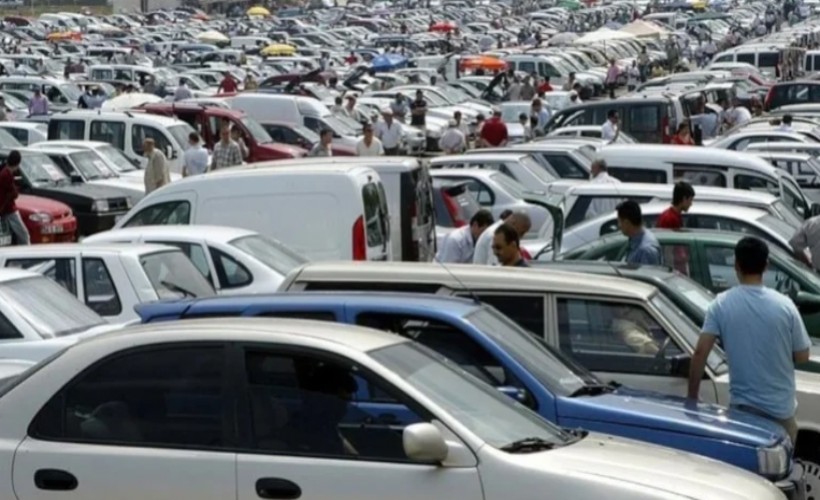 Gözler 1 Ocak'ta: İkinci elde fiyatlar tamamen değişebilir