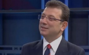 İmamoğlu'ndan kritik Suriye açıklaması: Çok temkinli davranmalıyız