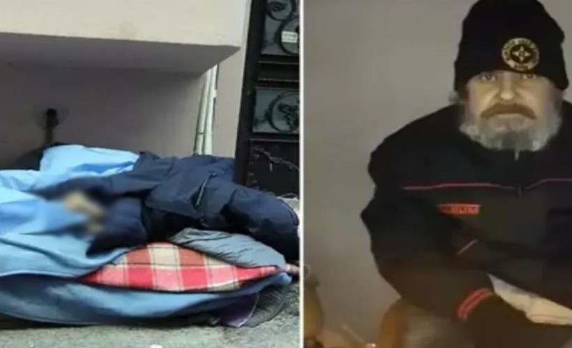 İzmir Büyükşehir Belediyesi'nden ölü bulunan Adnan Kale'ye ilişkin açıklama!