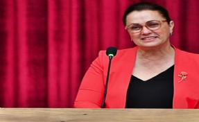 İzmir Kent Konseyi için adaylar belli olmaya başladı: Kökkılınç'tan adaylık açıklaması