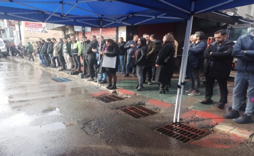 Kaçak elektrik davasında flaş iddia: Kameralar sökülmeye çalışılmış!