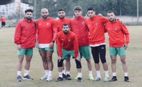 Karşıyaka'da ekonomik kriz sürüyor: İhtar çeken oyuncu sayısı 4'e çıktı